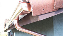 Rain Gutter Installation, Repair, Cleaning in Waverly, KY